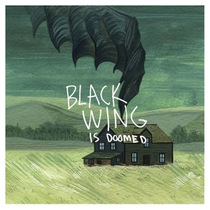 BLACK-WING-COVER